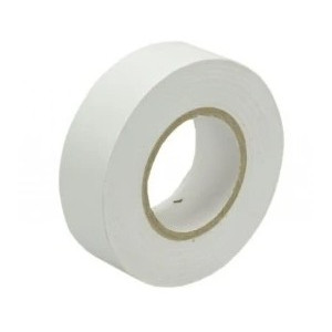 TAŚMA  PCV  0,13MM X 19MM X 20M NIBIESKA